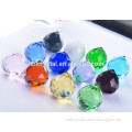 15mm Mixed Colors K9 Quartz Crystal Chandelier Accessories